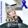 EvelynZaida's profile picture. MS in Marriage & Family Therapy; MeCFS Warrior 29 yrs; 2xGreat Granddaughter of Senator Warner Miller; Granddaughter of John J. Zoller (d2010); Peace Ambassador