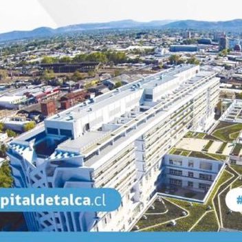 Sitio del Capitulo Medico del Hospital Regional de Talca . Region del Maule. Chile Queremos ser parte de la solución y no de los problemas de la Salud Pública