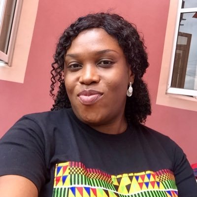 AyobamiKeshinro's profile picture. 