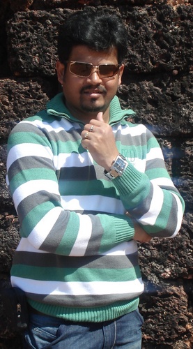 Kiran_Kumar_K's profile picture. Handsome & Friendly