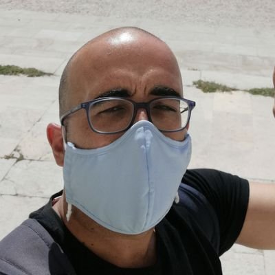 Paco_jo's profile picture. 🚗 Me gusta viajar al Carajo, ni más arriba, ni más abajo 🚗