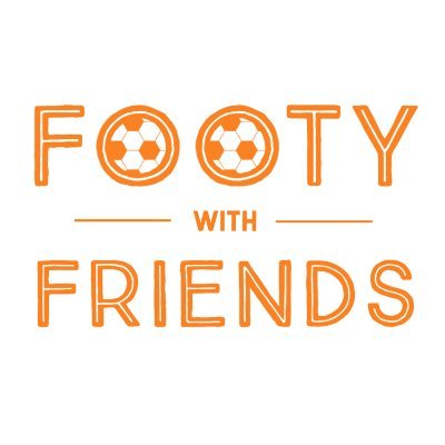 Footy with Friends #podcast College soccer coach, Brady Larkin, connects with innovative thinkers, leaders, and game changers at all levels of the sport. ✌⚽️