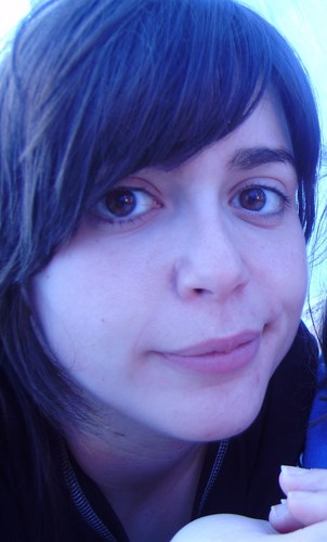 Sobreviviendo desde los 90. Educadora infantil. No vivo para mi, vivo para el mundo.