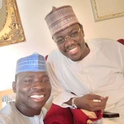 Umar24699839's profile picture. UMAR IBRAHIM JAHUN 
My clients success is my priority.