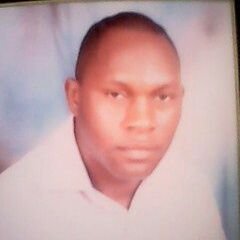 GayaWesley's profile picture. Social media professional