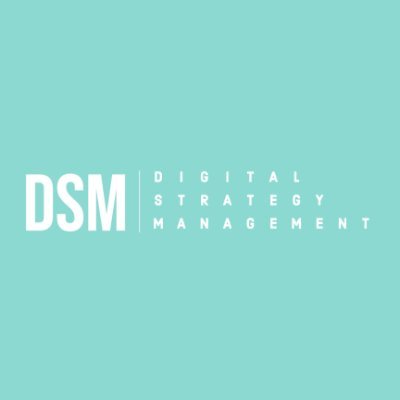 GEM Digital Strategy Management Advanced Masters Profile