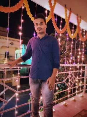 SHIVAMDASH14's profile picture. 