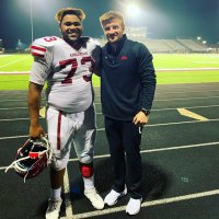 Andrew Morton (@amorton501) 's Twitter Profile