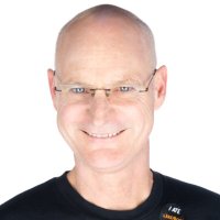 Matt Gersper (@mattgersper) 's Twitter Profile
