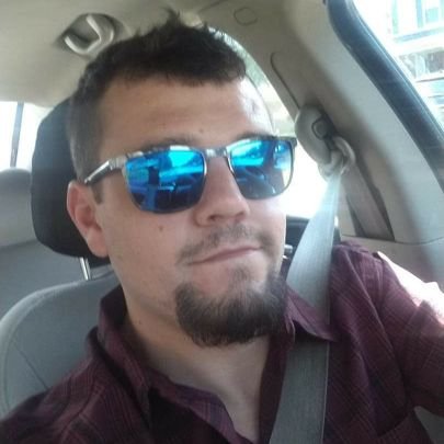 Matthew19449098's profile picture. My HUGE personality!! 😉