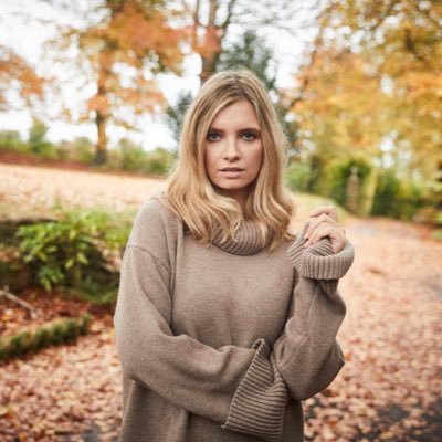 Ruth Crilly