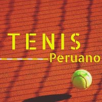 Tenis Peruano(@PeruanoTenis) 's Twitter Profile Photo