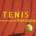 Tenis Peruano (@PeruanoTenis) Twitter profile photo