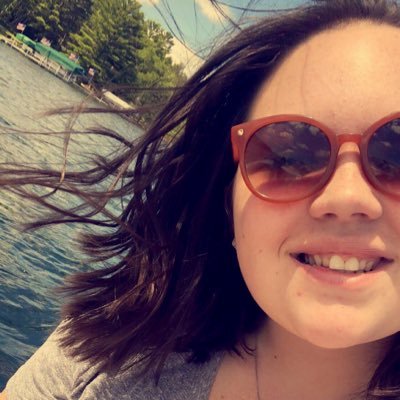 KenzieNoble2019's profile picture. CSBSJU ‘23