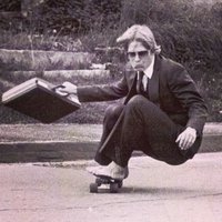 J Cornelius (@jc) 's Twitter Profile