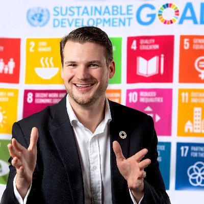 Smartivist | 3 lovely Kids | Fighter for Future Generations | Founder @beesmartcity - SaaS for Government Efficiency (Smart City Toolbox)