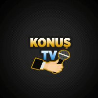 Konuş TV (@konustv) 's Twitter Profile Photo Konuş TV (@konustv) 's Twitter Profile Photo