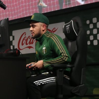 Former eMLS competitor for @TimbersFC YT:InFamous TV Instagram:(RCTID_Thiago) Business: EdgarGuerrero03@gmail.com