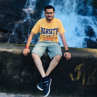 meet_anil_kumar's profile picture. Fighting odds