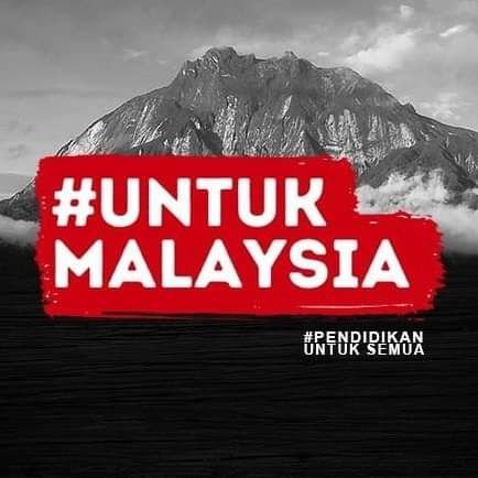#UntukMalaysia Sabah