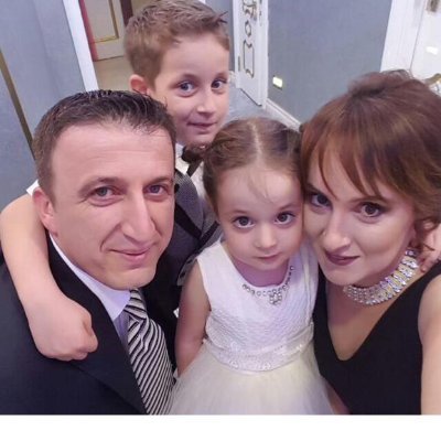 Deniz21505344's profile picture. 