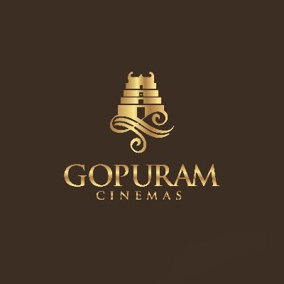 Gopuram_Cinemas Profile Picture