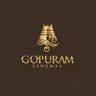 Gopuram_Cinemas's profile picture. Production House, Film Finance, Multiplex and Film Distribution.