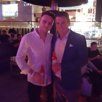 NJspencerr's profile picture. MUFC, LA Clippers and NY giants fan it’s gonna be a tough decade