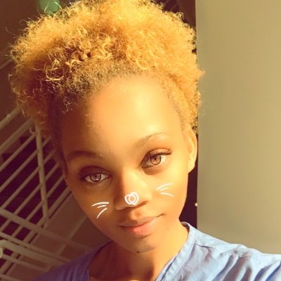 MorenitaMed's profile picture. Underrepresented, not a minority. She/her.