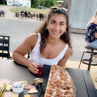 Serena Pulente (@serenapulente) 's Twitter Profile