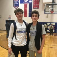 @PierceBruehl (@piercebruehl) 's Twitter Profile