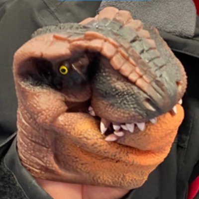 dino_weeb's profile picture. Terrible Lizard that watches too much anime. I make dumb stuff.