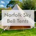 Norfolk Sky Bell Tents (@norfolkskybell) Twitter profile photo Norfolk Sky Bell Tents (@norfolkskybell) Twitter profile photo