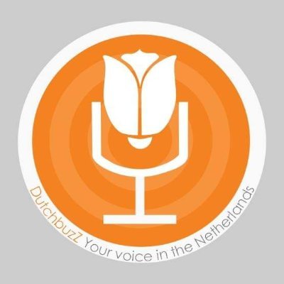 Official New Account_DutchbuzZ: the first radio programme in English @denhaagfm . Also on Spotify: https://t.co/WDXrxkZamB…