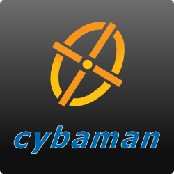 cybaman's profile picture. Manufacturer of machines for milling and additive applications in Engineering, Aerospace, Dental  & Jewellery.