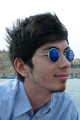 _irokez's profile picture. Student, geek