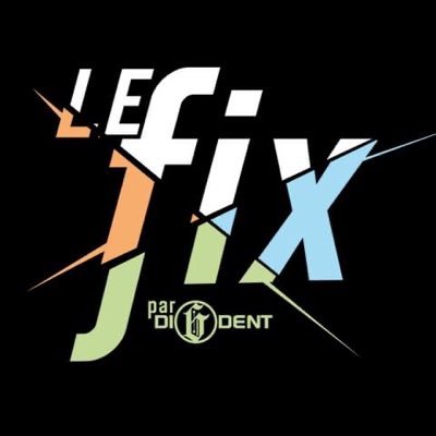 Le Fix, la référence de l’actualité rôliste since 2011. Ton qui pique et jeux de mots inclus. (Anciennement Di6dent, le défunt mook de la culture rôliste)