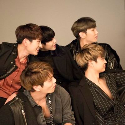 💎5HINee Forever💎
이진기 김종현 김기범 최민호 이태민
