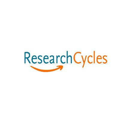 ResearchCycles is a network of researchers that aims to virtually manage scientific research to increase productivity and academic visibility.