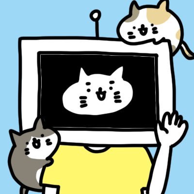 ハイテク猫おじさん Hightech Cat Twitter
