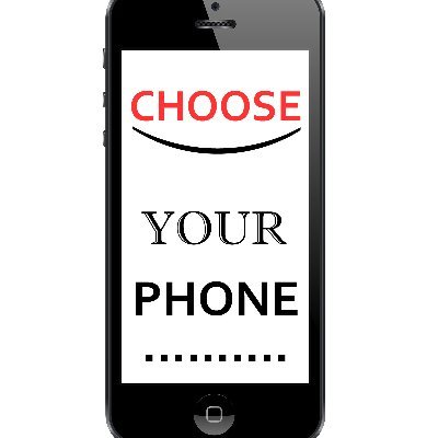 Chooseyourphone is a platform that gives you information about the specifications and features of smart devices in the easiest way.