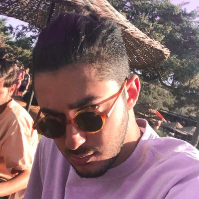 bariscanozdogan's profile picture. istanbul | london