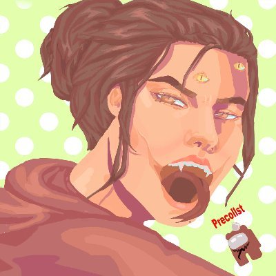 Precollstさんのプロフィール画像