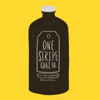 One Stripe Chai Co. (@onestripechaico) 's Twitter Profile Photo One Stripe Chai Co. (@onestripechaico) 's Twitter Profile Photo