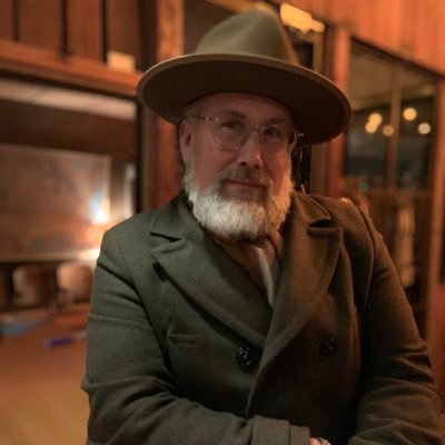 JohannPeters1's profile picture. Just a person. Portland Oregon’s Neros Rome band Documentarian and Director.