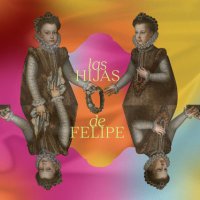 Las hijas de Felipe (@hijasdefelipe) 's Twitter Profile