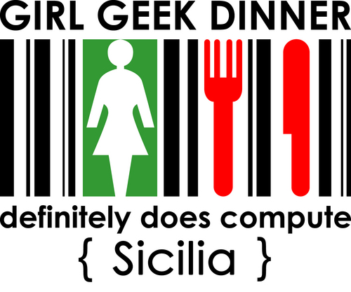 Una GGD è un evento dedicato alle donne appassionate di tecnologie, internet e nuovi media. Adesso anche in Sicilia.
