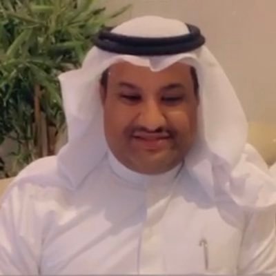 رائد اعمال و حائز على جائزة الملك سلمان لشباب الاعمال