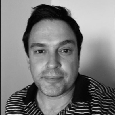 Barry_Spinks's profile picture. 