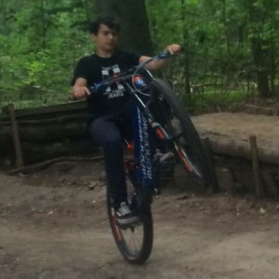 Janbek44738742's profile picture. Ich bin der Sadv .
Und bin 15 Jahre Alt.